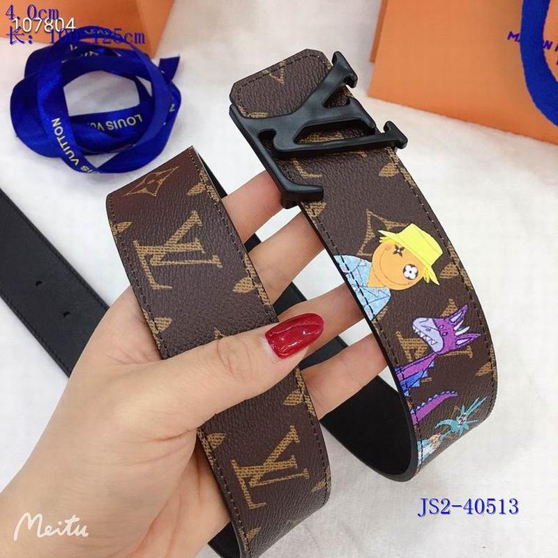 LV Belts 4932